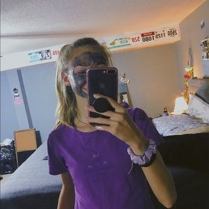 Meet your Posher, Aubrey